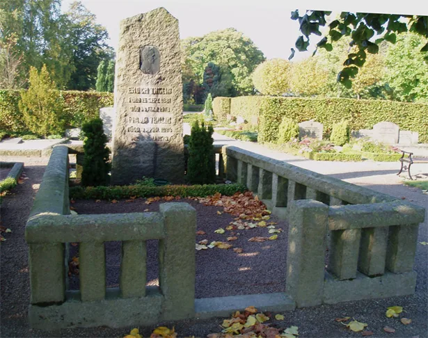 Foto: Stig Kjellman 2005-10-11