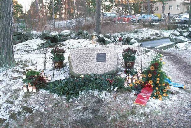 Foto: Jan Ljungholm