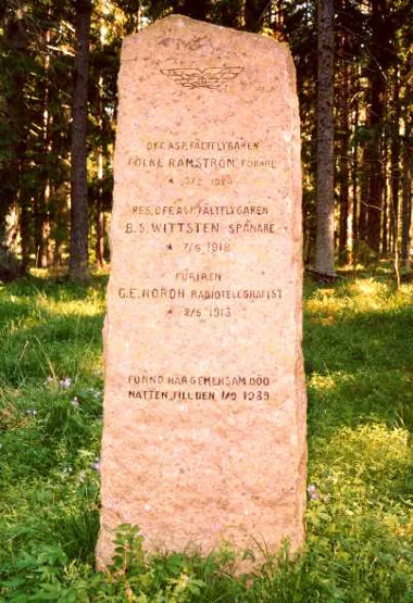 Foto: Göran Landström