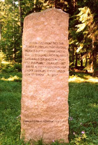 Foto: Göran Landström